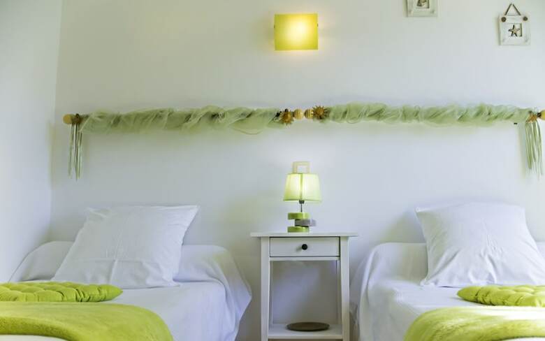 Hotel Le Mediterran�e