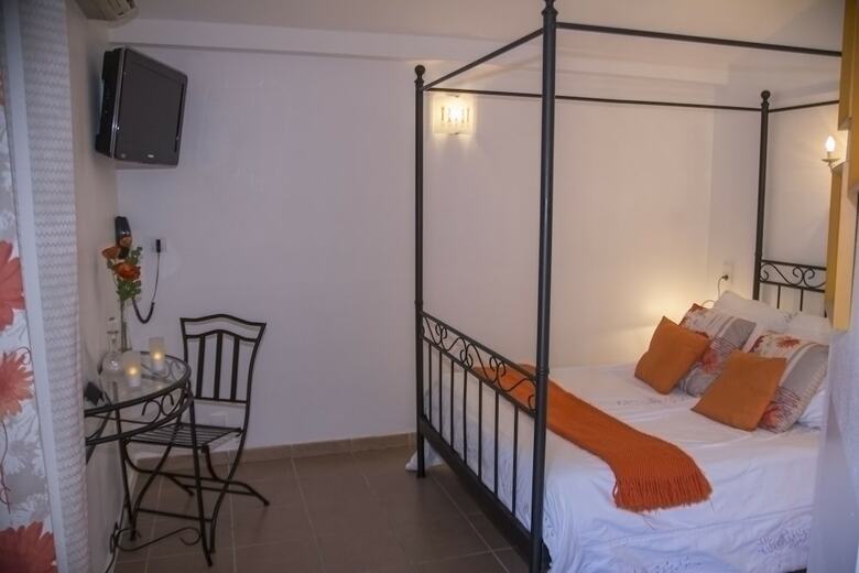 Hotel Le Mediterran�e