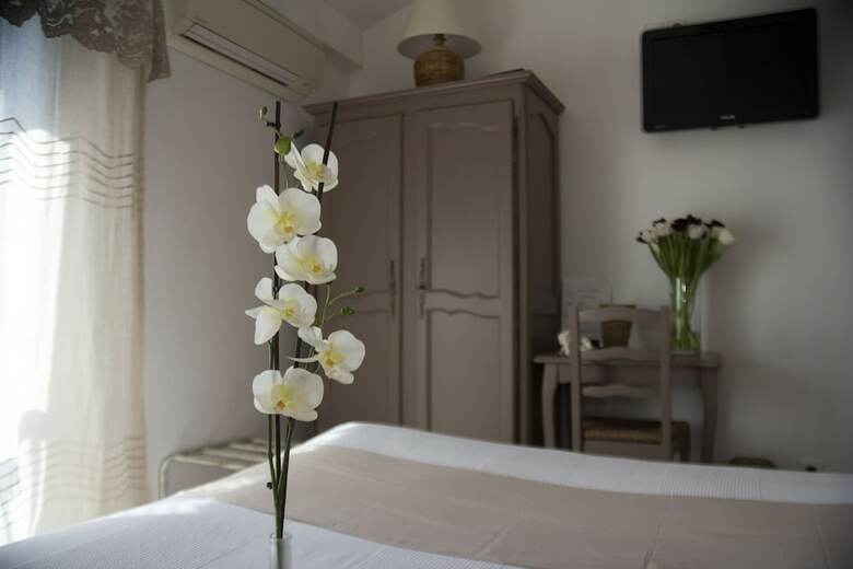 Hotel Le Mediterran�e