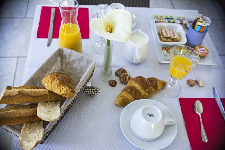 Hotel Le Mediterran�e