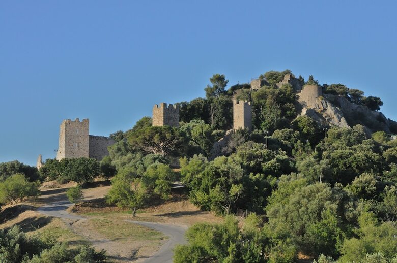 Hotel Le Mediterran�e