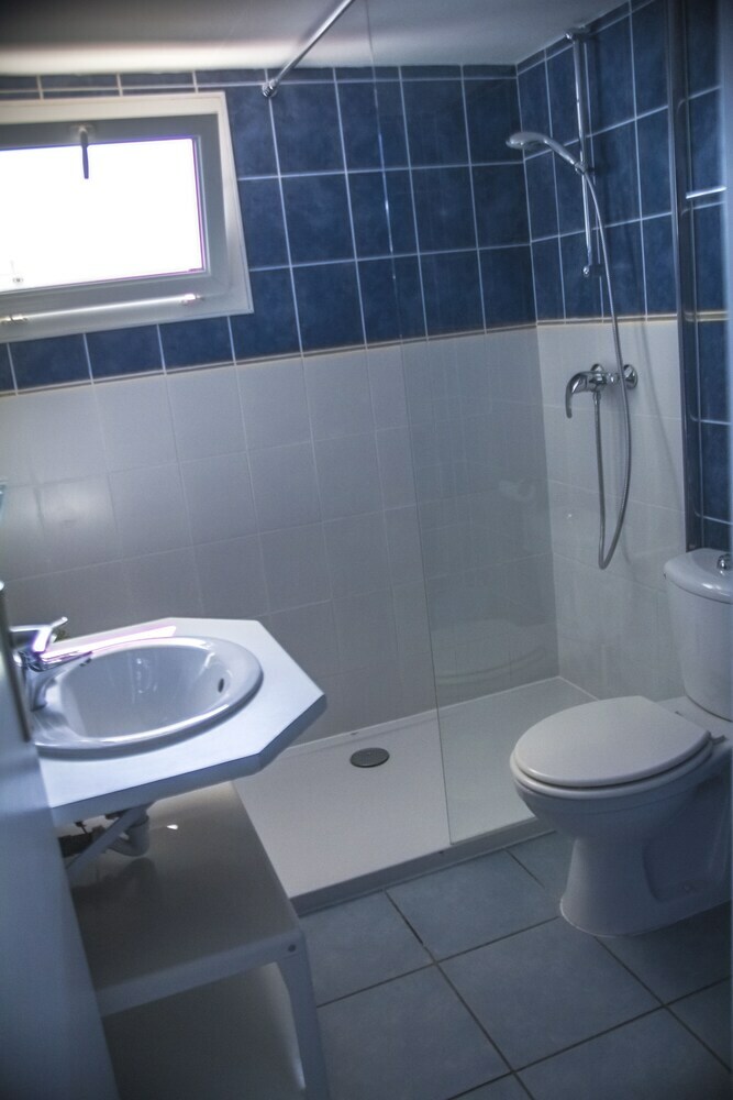 Hotel Le Mediterran�e