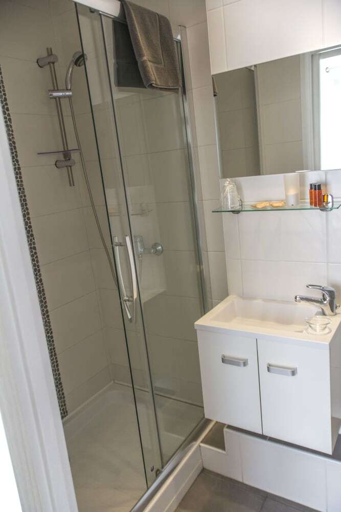 Hotel Le Mediterran�e