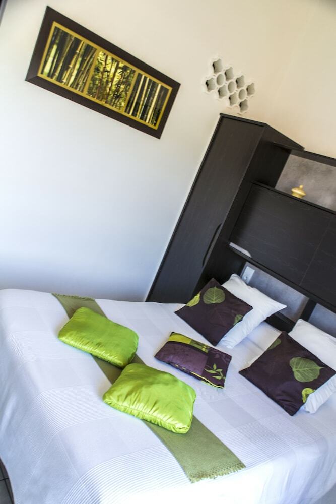 Hotel Le Mediterran�e