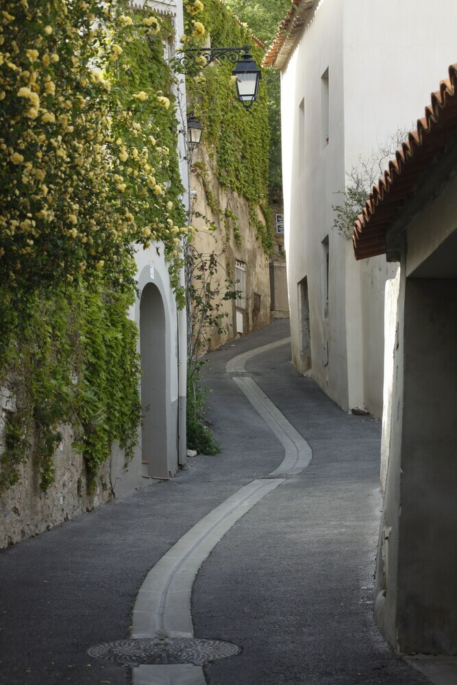 Hotel Le Mediterran�e