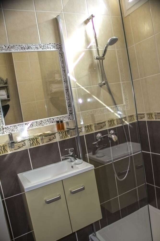 Hotel Le Mediterran�e