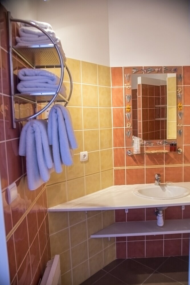 Hotel Le Mediterran�e