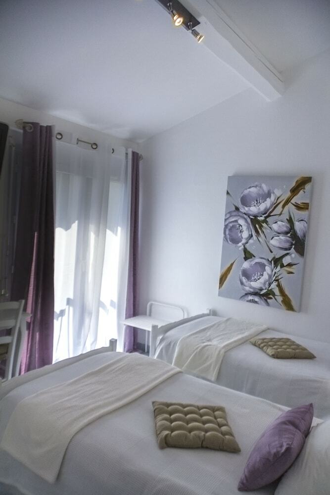 Hotel Le Mediterran�e