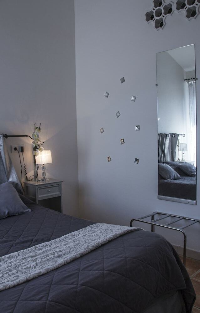 Hotel Le Mediterran�e