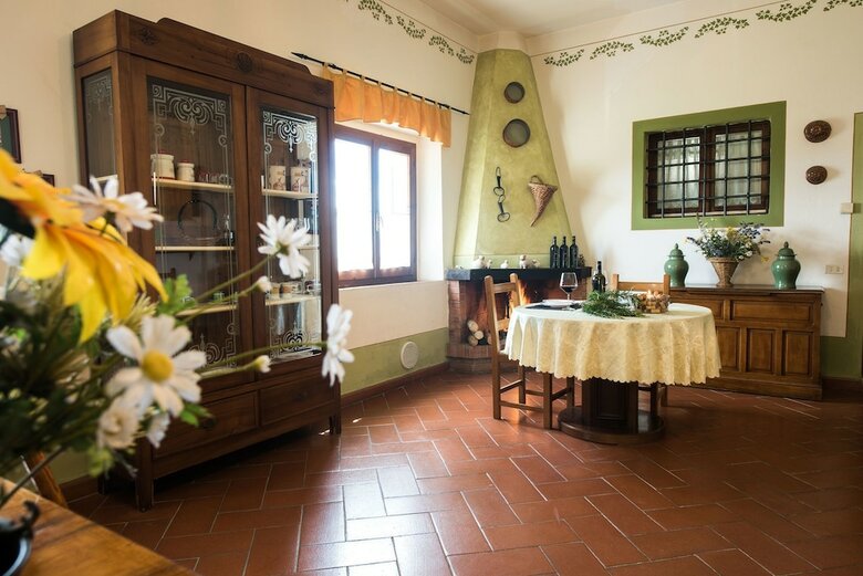 Agroturismo Fattoria Sant'appiano
