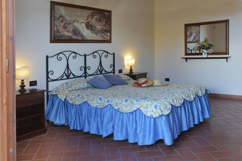 Agroturismo Fattoria Sant'appiano
