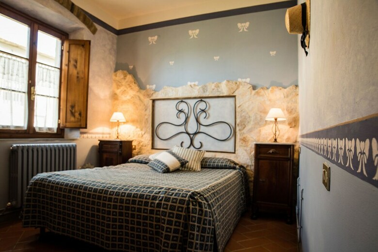 Agroturismo Fattoria Sant'appiano