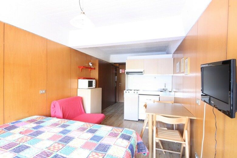 Apartamento Residence Marilleva 1400