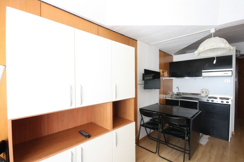 Apartamento Residence Marilleva 1400