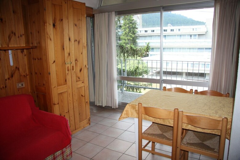 Apartamento Residence Marilleva 1400