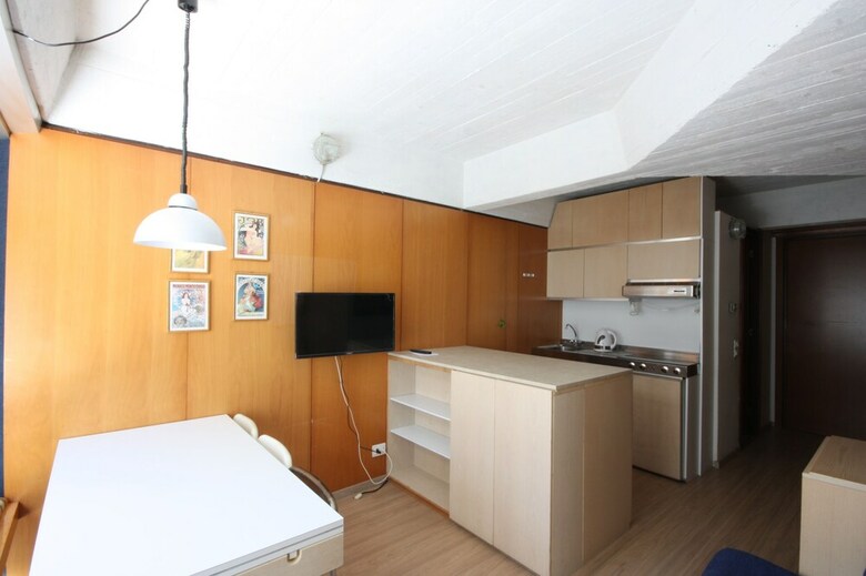 Apartamento Residence Marilleva 1400