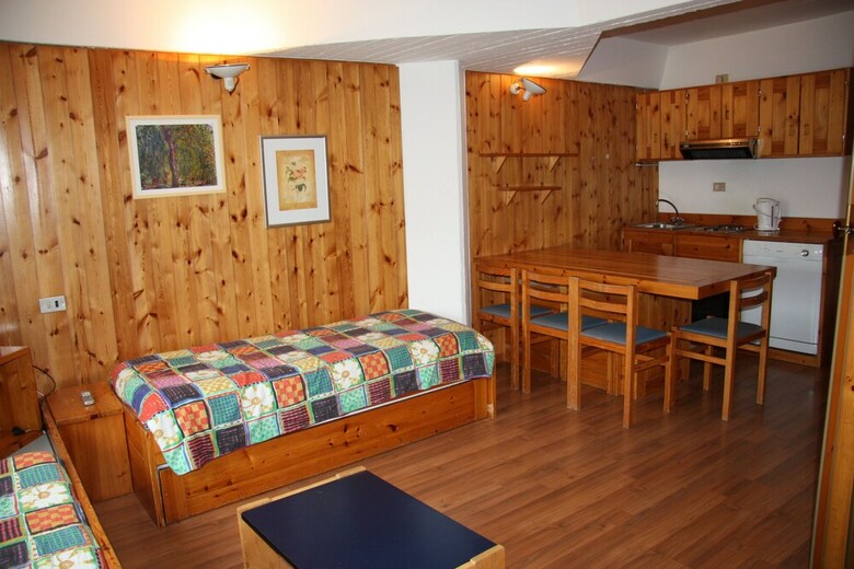 Apartamento Residence Marilleva 1400
