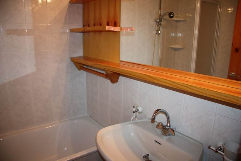 Apartamento Residence Marilleva 1400