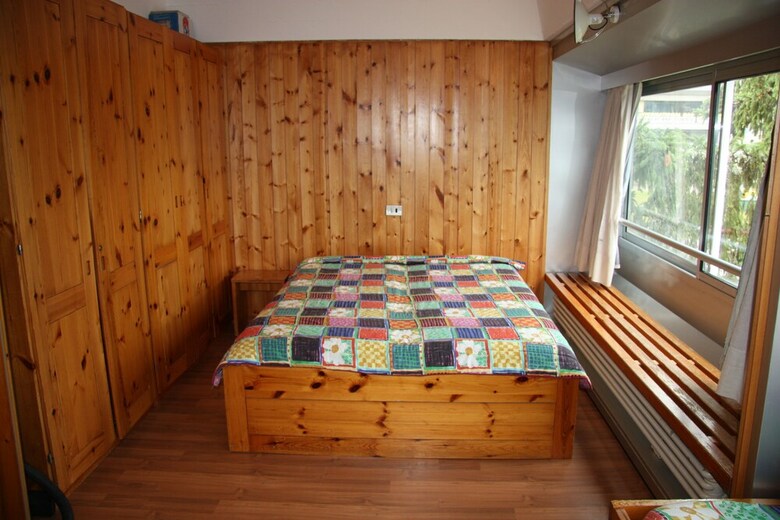 Apartamento Residence Marilleva 1400