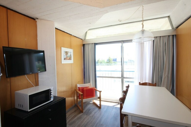 Apartamento Residence Marilleva 1400