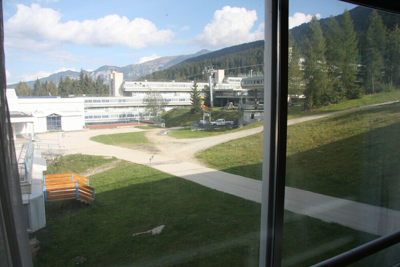Apartamento Residence Marilleva 1400