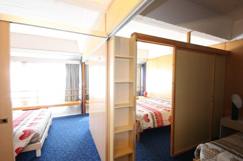 Apartamento Residence Marilleva 1400