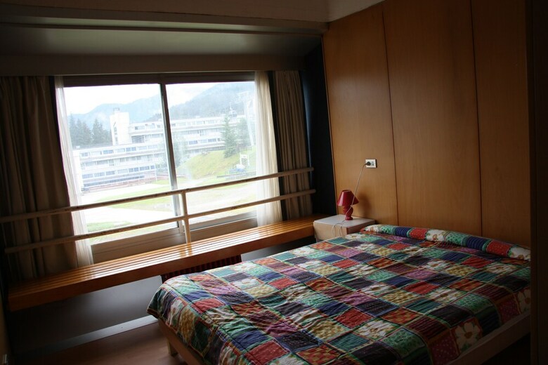 Apartamento Residence Marilleva 1400