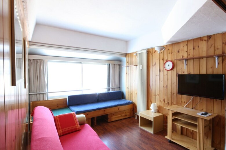 Apartamento Residence Marilleva 1400