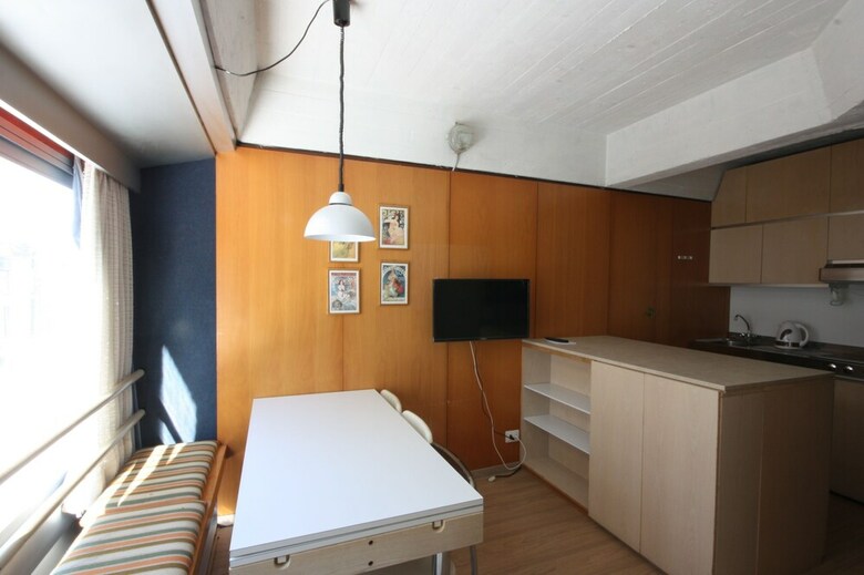 Apartamento Residence Marilleva 1400
