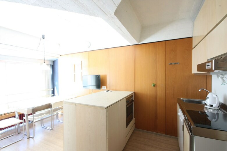 Apartamento Residence Marilleva 1400