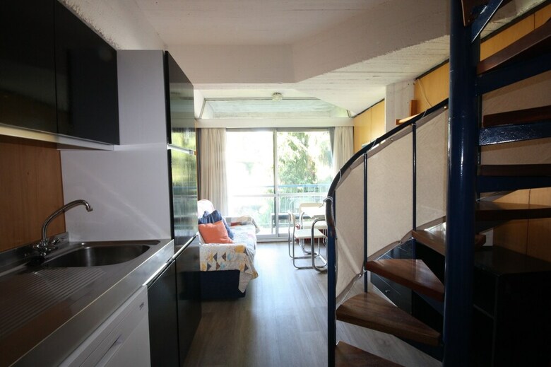 Apartamento Residence Marilleva 1400