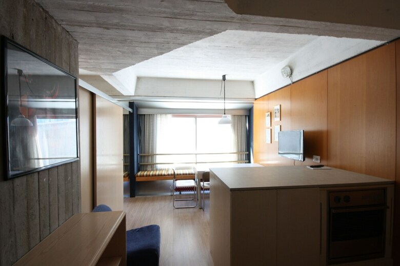 Apartamento Residence Marilleva 1400