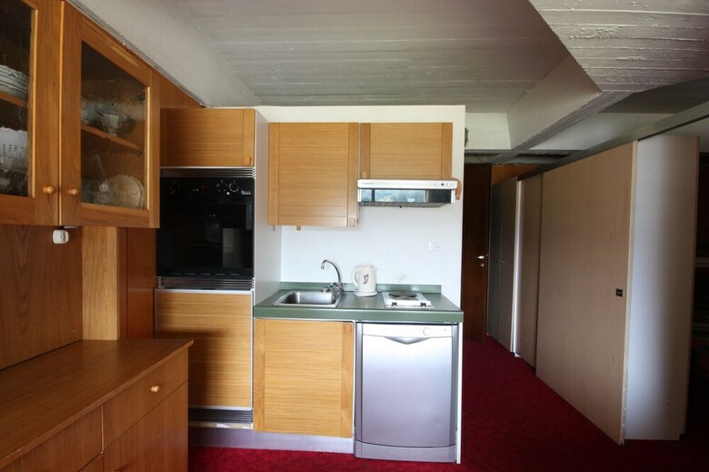 Apartamento Residence Marilleva 1400