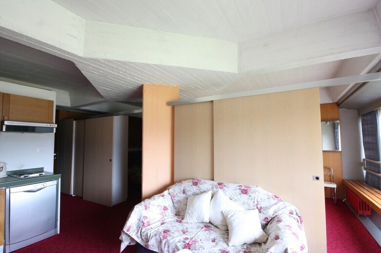 Apartamento Residence Marilleva 1400