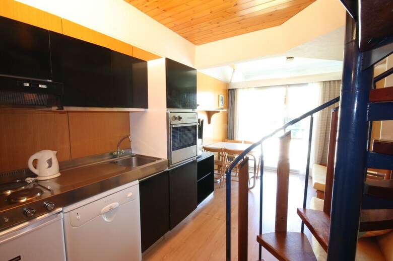 Apartamento Residence Marilleva 1400