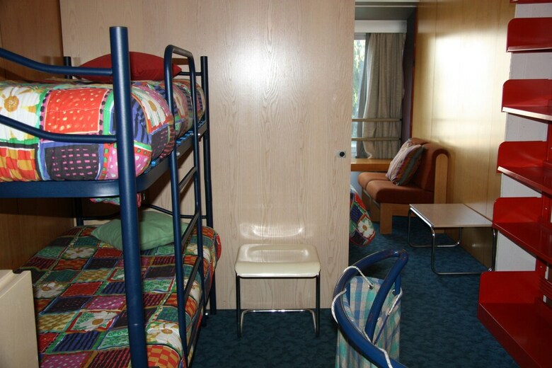 Apartamento Residence Marilleva 1400