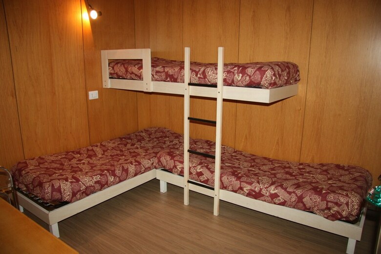 Apartamento Residence Marilleva 1400