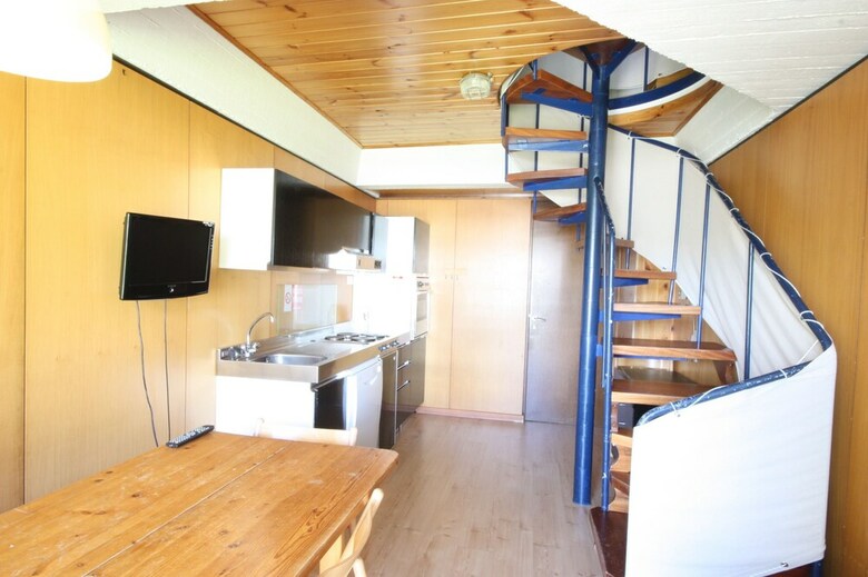 Apartamento Residence Marilleva 1400