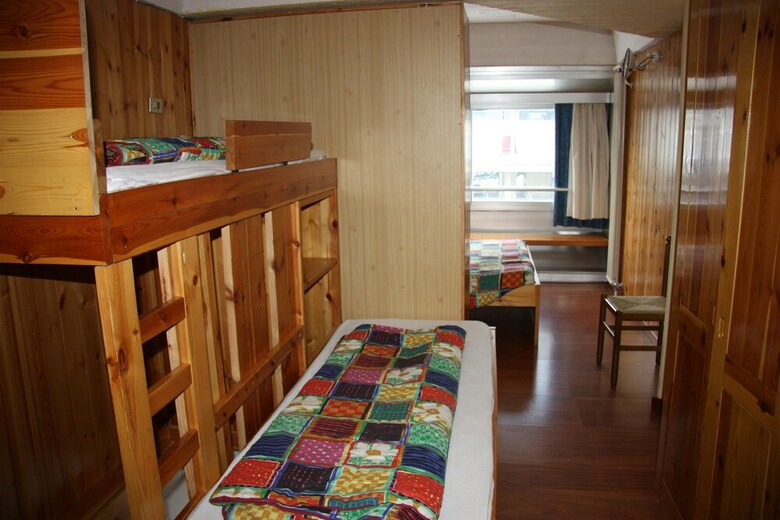 Apartamento Residence Marilleva 1400