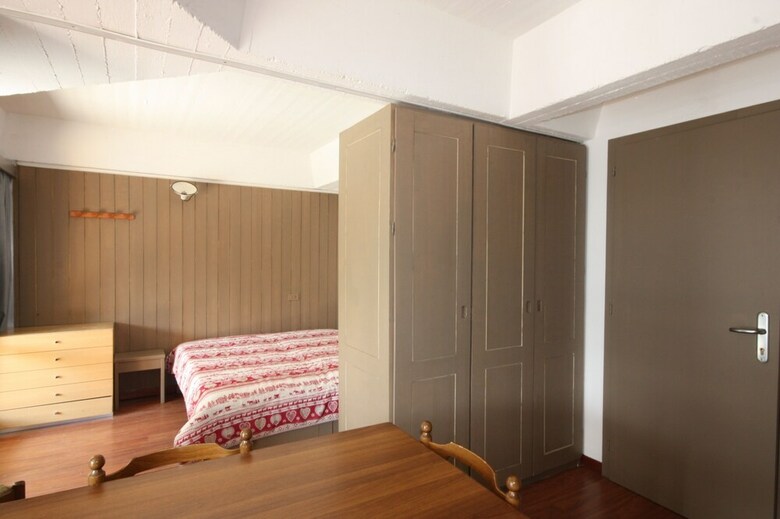 Apartamento Residence Marilleva 1400