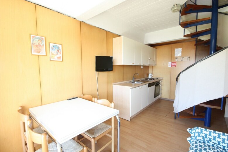 Apartamento Residence Marilleva 1400