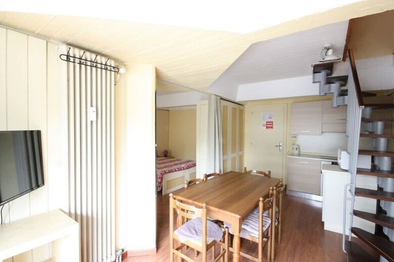 Apartamento Residence Marilleva 1400
