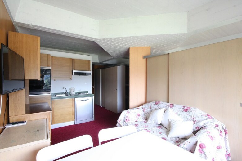 Apartamento Residence Marilleva 1400