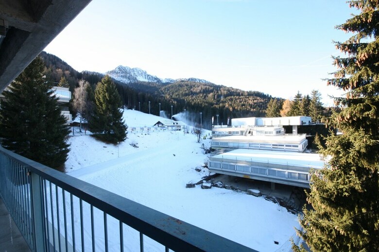 Apartamento Residence Marilleva 1400