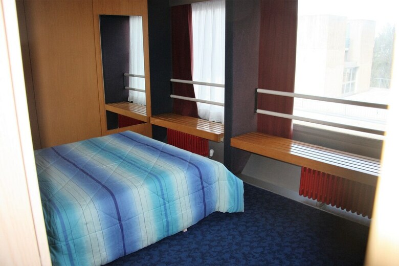 Apartamento Residence Marilleva 1400