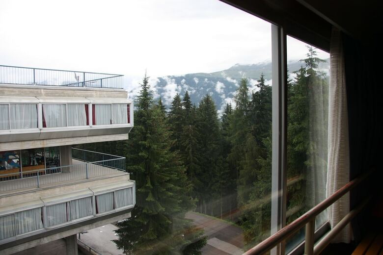 Apartamento Residence Marilleva 1400