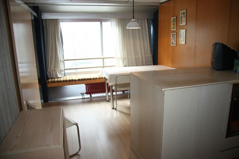 Apartamento Residence Marilleva 1400
