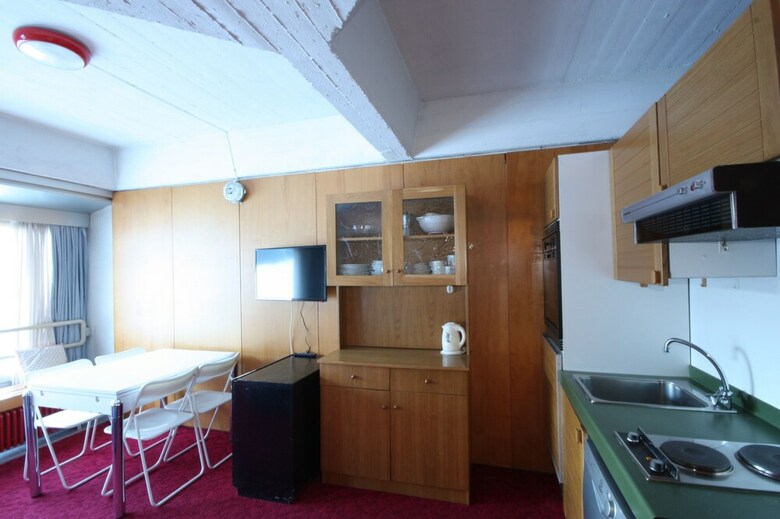 Apartamento Residence Marilleva 1400