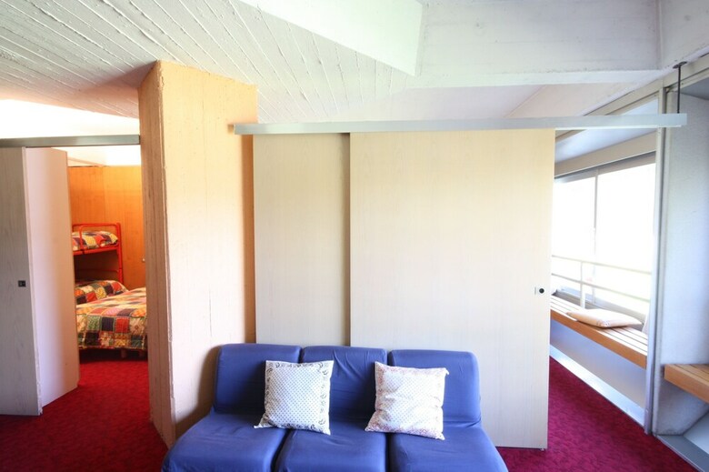 Apartamento Residence Marilleva 1400