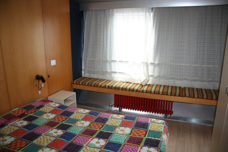 Apartamento Residence Marilleva 1400